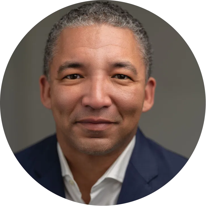 Marcus Brown Co-Owner